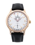Pre-Owned Jaeger-LeCoultre Master Date Watch